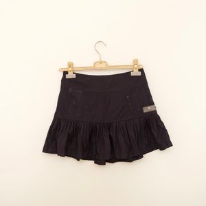 Vintage adidas tennis skirt by Stella McCartney